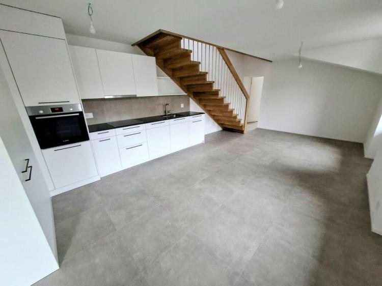 Apartment for rent, Rue de la Gare 9 (Milvignes, Switzerland)