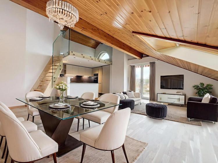 Apartment for sale in Morges (district), Switzerland