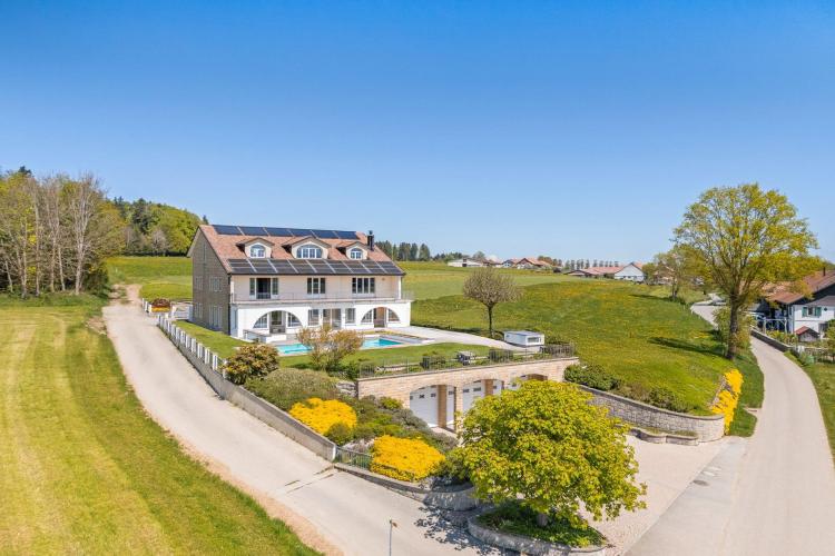 Haus in Siviriez zu kaufen
