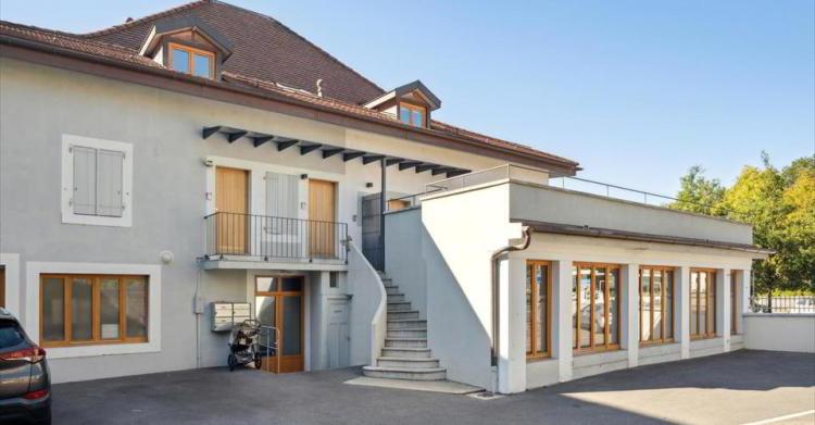 Duplex 6 pièces