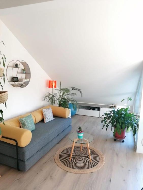 Apartment for rent, Ch. du Cousson 8 (Romanel-sur-Lausanne, Switzerland)