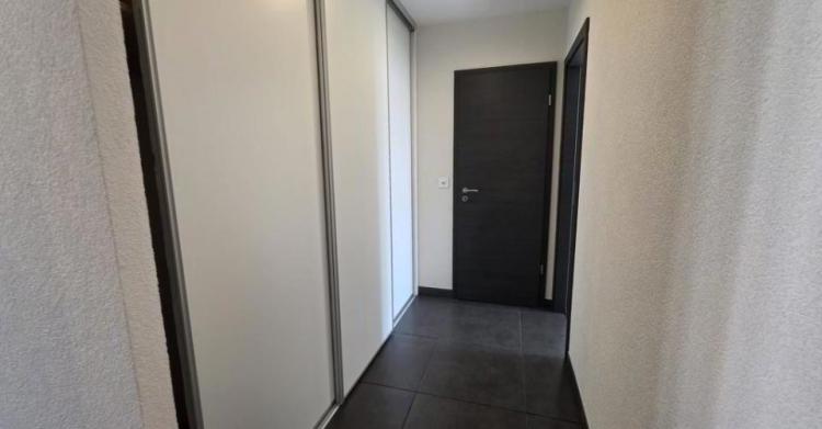 Appartement 4.5 pièces