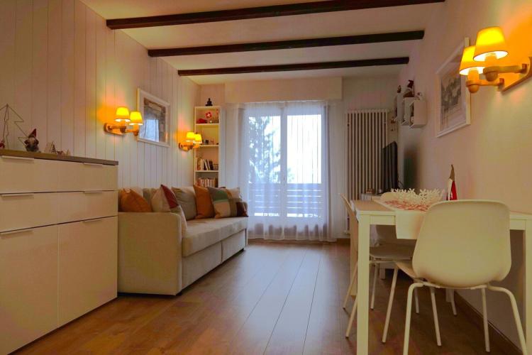 Apartment for sale in Torgon, Switzerland