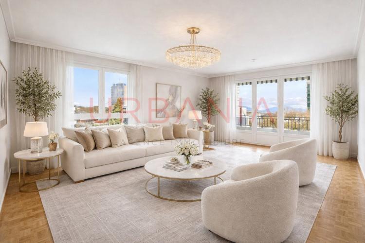 Apartment for sale, Nations (Geneva, Switzerland)
