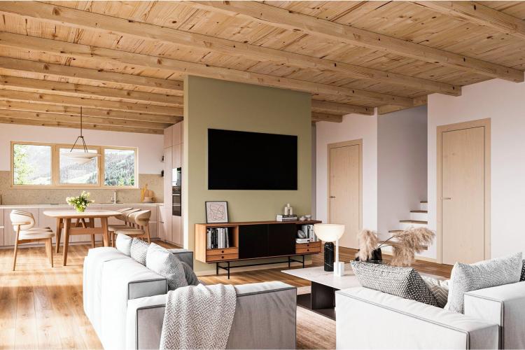 Wohnung in Zermatt zu kaufen