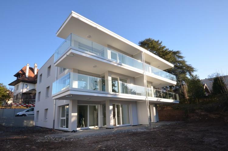 Apartment for rent, Avenue de Sully 54 (La Tour-de-Peilz, Switzerland)