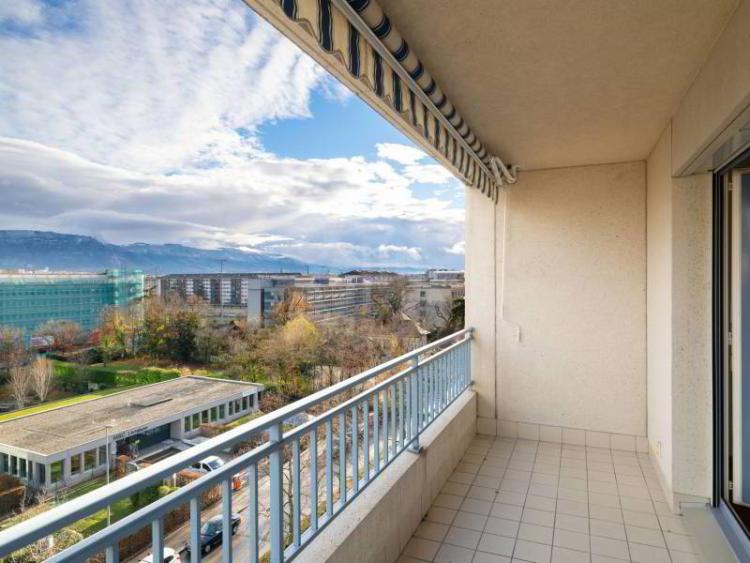 Apartment for sale, Petit-Saconnex (Geneva, Switzerland)