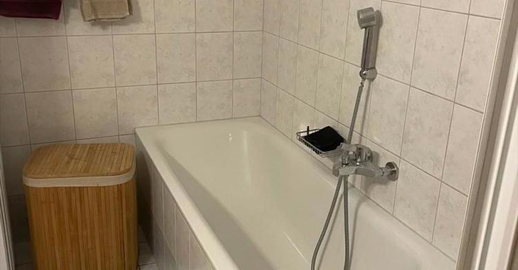 Appartement 3.5 pièces