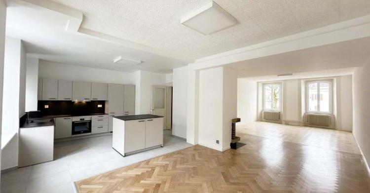Appartement 6 pièces