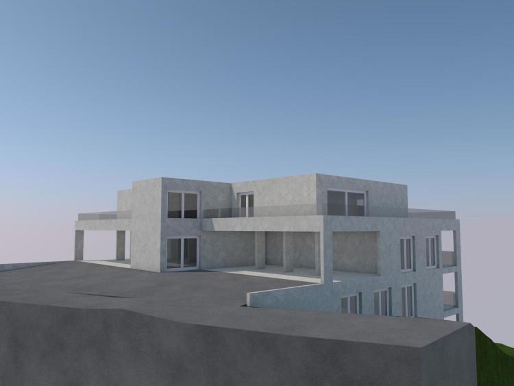 Apartment for sale, Stegbinenstrasse 71 (Raron, Switzerland)