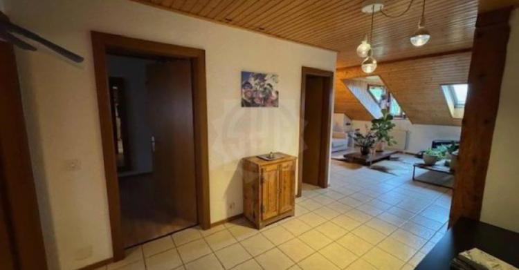 Appartement 3 pièces