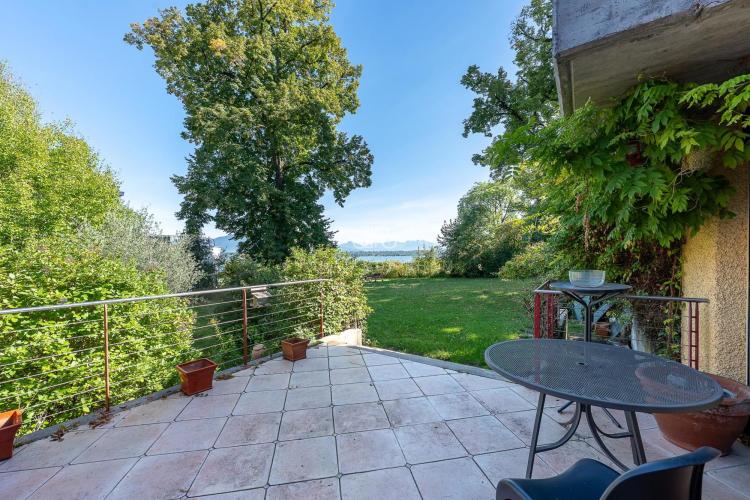 House for sale in Versoix, Switzerland