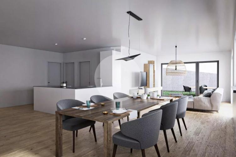 Apartment for sale in Noble-Contrée, Switzerland