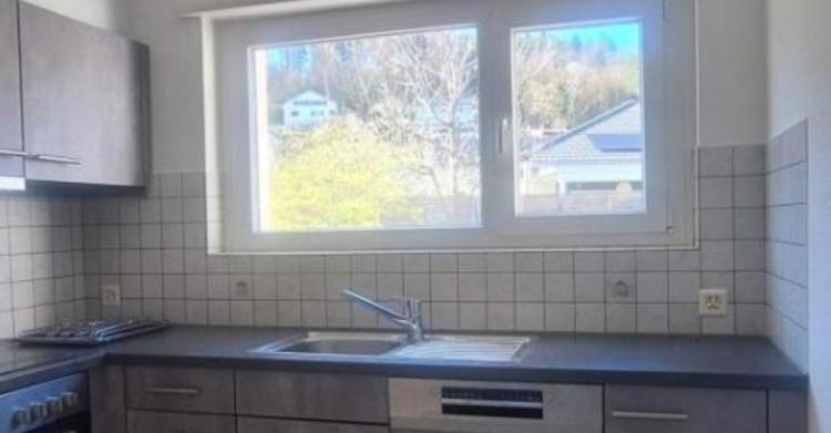 Appartement 4.5 pièces