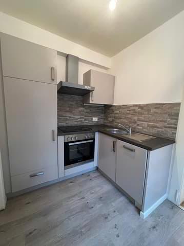 Appartement 2.5 pièces au 3ème étage à Porrentruy