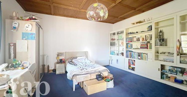 Appartement 5.5 pièces