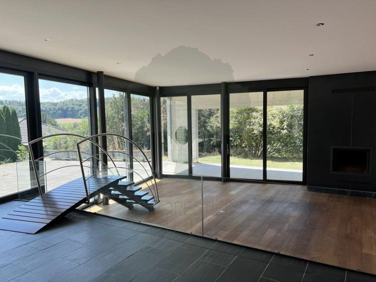 House for sale, Le Crêt 224 (Coeuve, Switzerland)