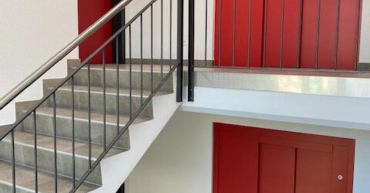 Appartement 3.5 pièces