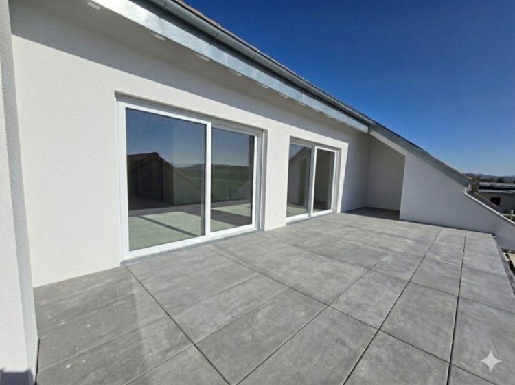 Apartment for sale in Chevilly, Switzerland