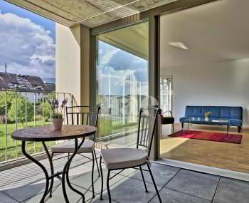 Appartement 5.5 pièces - Chemin des Tines 18 Nyon