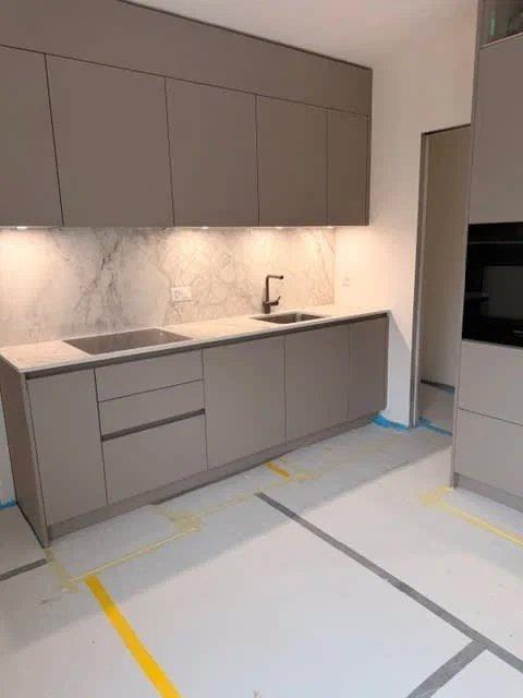 NEUES APPARTMENT IN VESSY