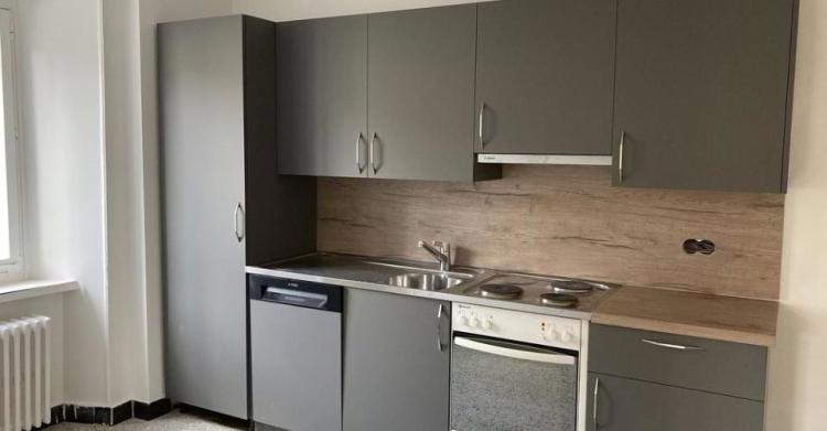 Appartement 2.5 pièces