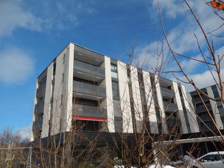 Spacieux appartement de 3.5 pces / emplacement idéal