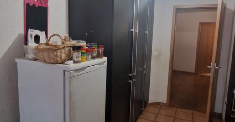 Appartement 4.5 pièces