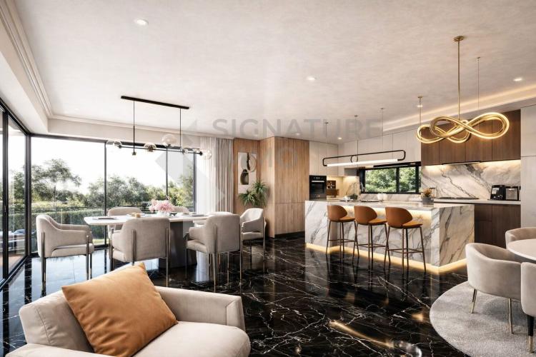 Offre unique: 205m2 de bonheur