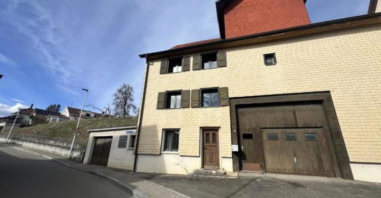Maison