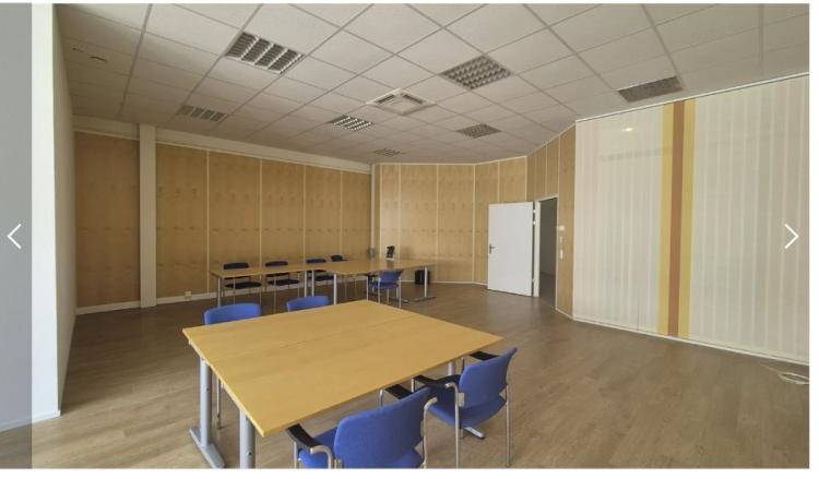 Corminboeuf / surface de 78m2