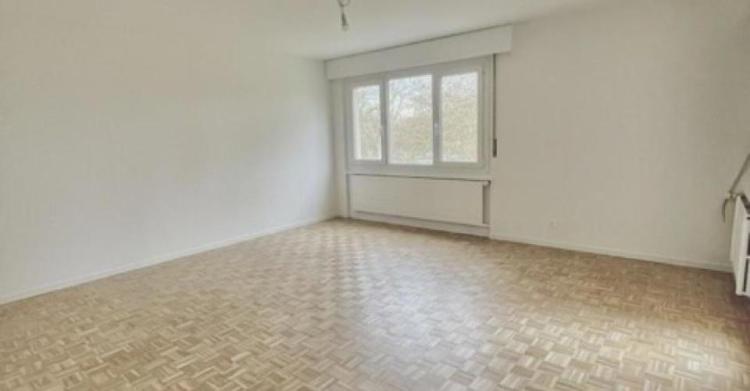 Appartement 3.5 pièces