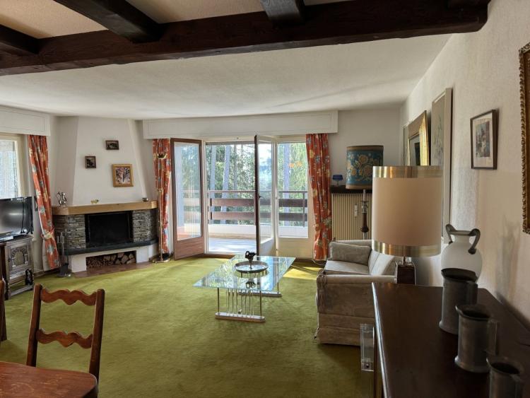Apartment for rent, 3963 Crans-Montana, Switzerland (Crans-Montana, Switzerland)