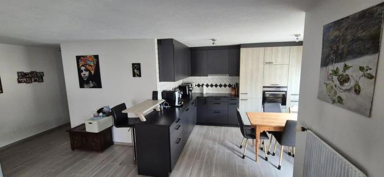 A Vendre ! Boudry bel appartement de 4.5 pièces !