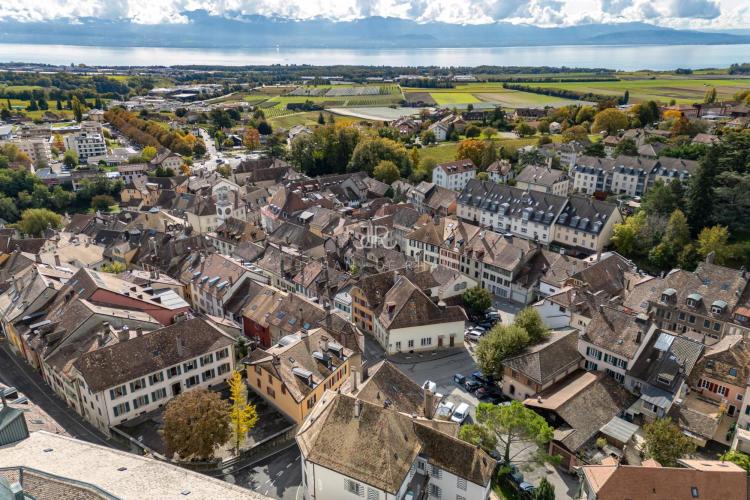 House for sale in Morges, Switzerland