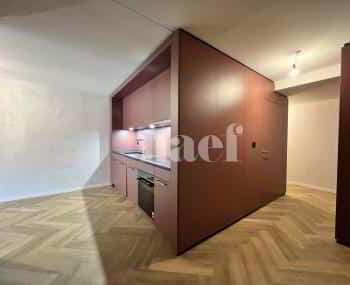 Appartement 2.5 pièces - Rue de Lausanne 85 Fribourg