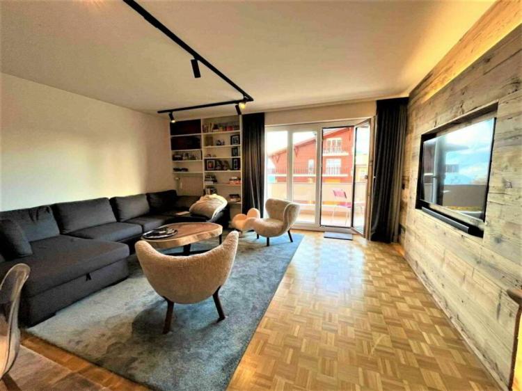 Appartement 4 pièces à Crans-Montana