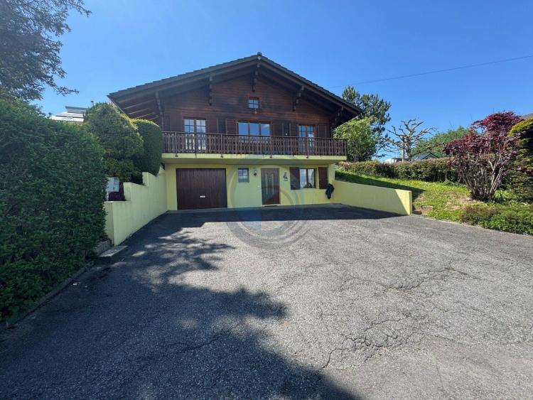 House for sale, District de la Veveyse (Granges (Veveyse), Switzerland)