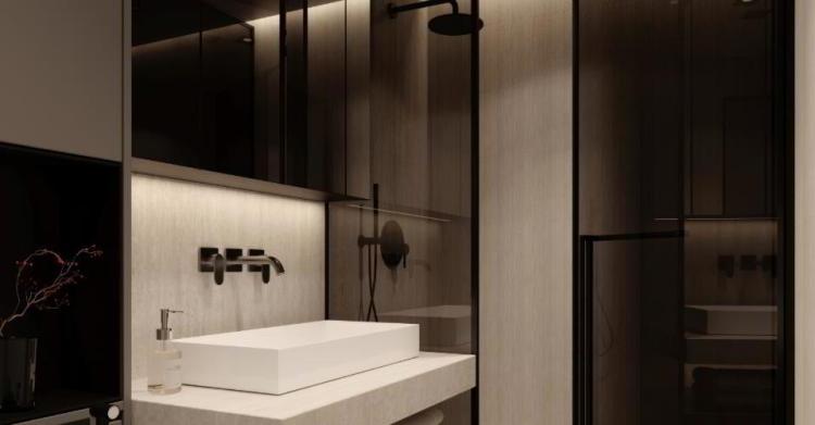 Appartement 4 pièces