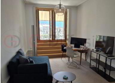 Apartment for rent, Grande Place (Vevey, CH)
