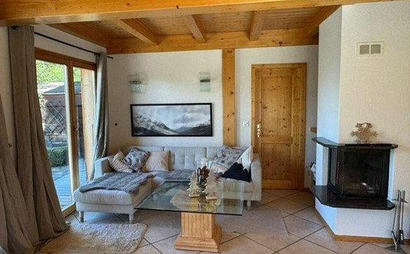 Chalet 4.5 pièces à Crans-Montana