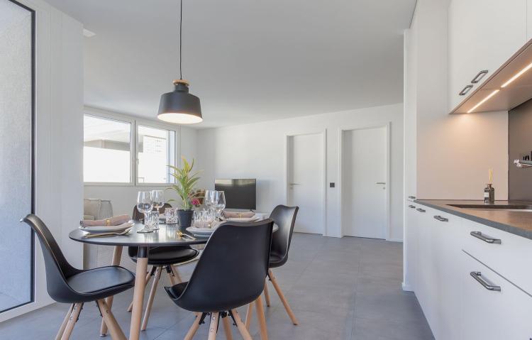 3 ½ Zimmer-Wohnung in Visp mieten