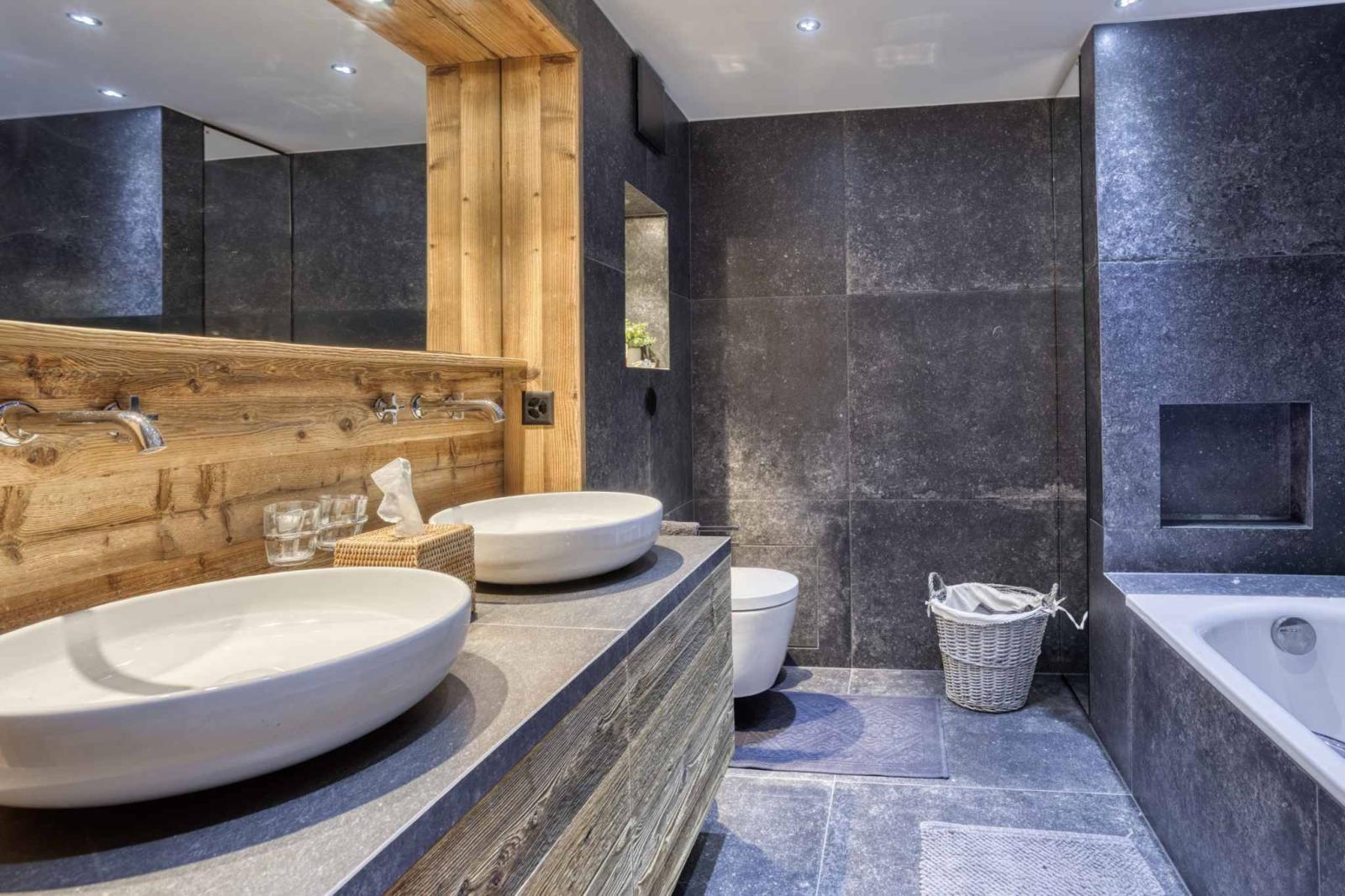 Rare opportunité en plein centre de Verbier