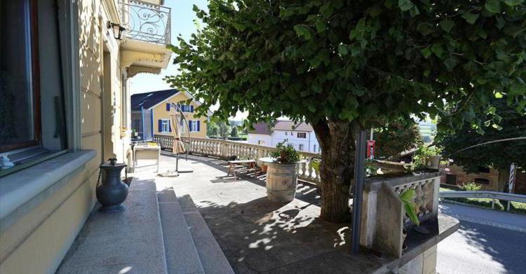 Villa 8 pièces