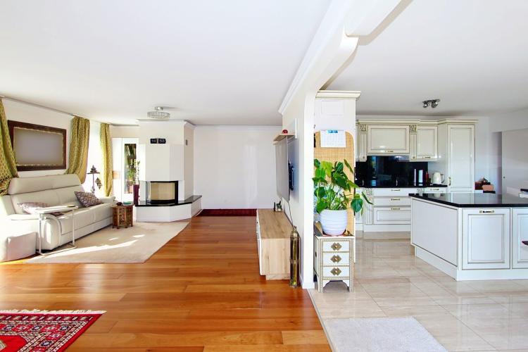 Apartment for sale in Hauterive, Switzerland