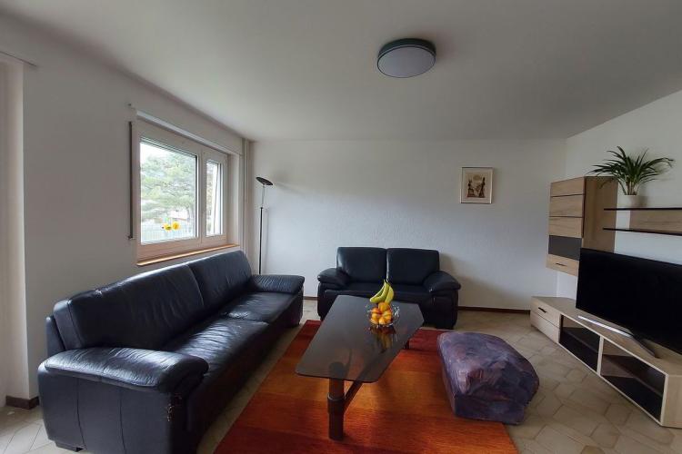 Apartment for sale in Marin-Epagnier, Switzerland