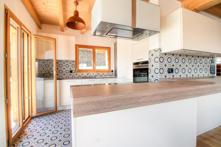 Chalet / Vente aux étrangers