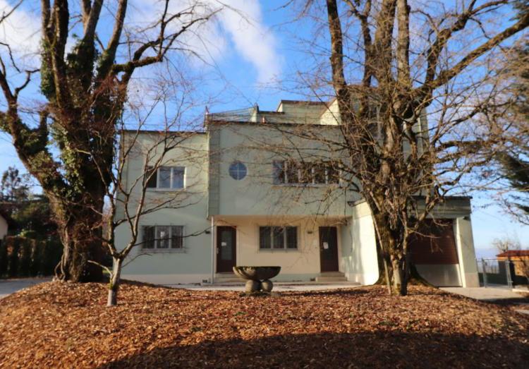 House for sale in Bercher, Switzerland
