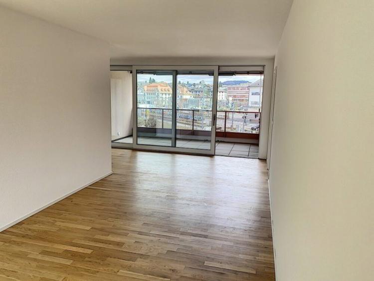 Votre nouveau domicile à Guin / Ihr neues Zuhause in Düdingen