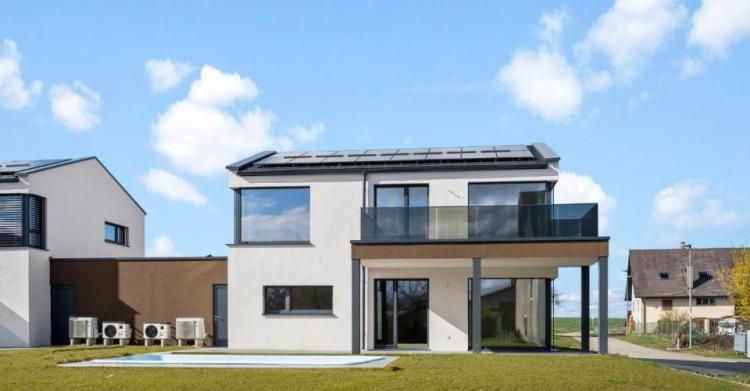 Villa 5.5 pièces